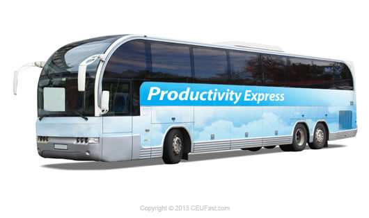 Productivity Express