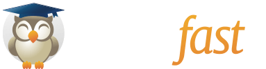CEUfast Logo