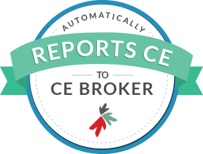 Georgia CE Broker Reporting