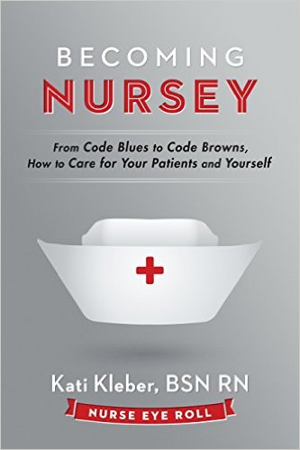 Becoming Nursey