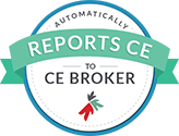 Free Nurse CE Certificates Report to CEBroker