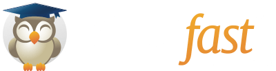 CEUfast Logo