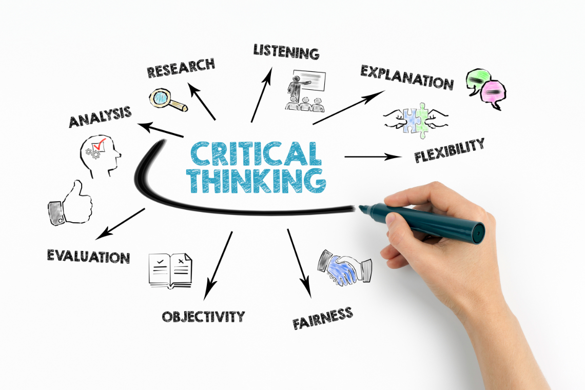 nursing skills critical thinking