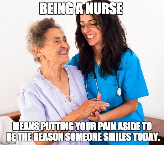 Nurses Week Winning Memes in Our Caption This Blog