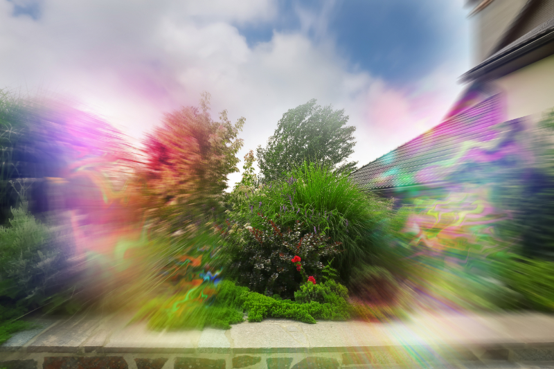 photo of aura example