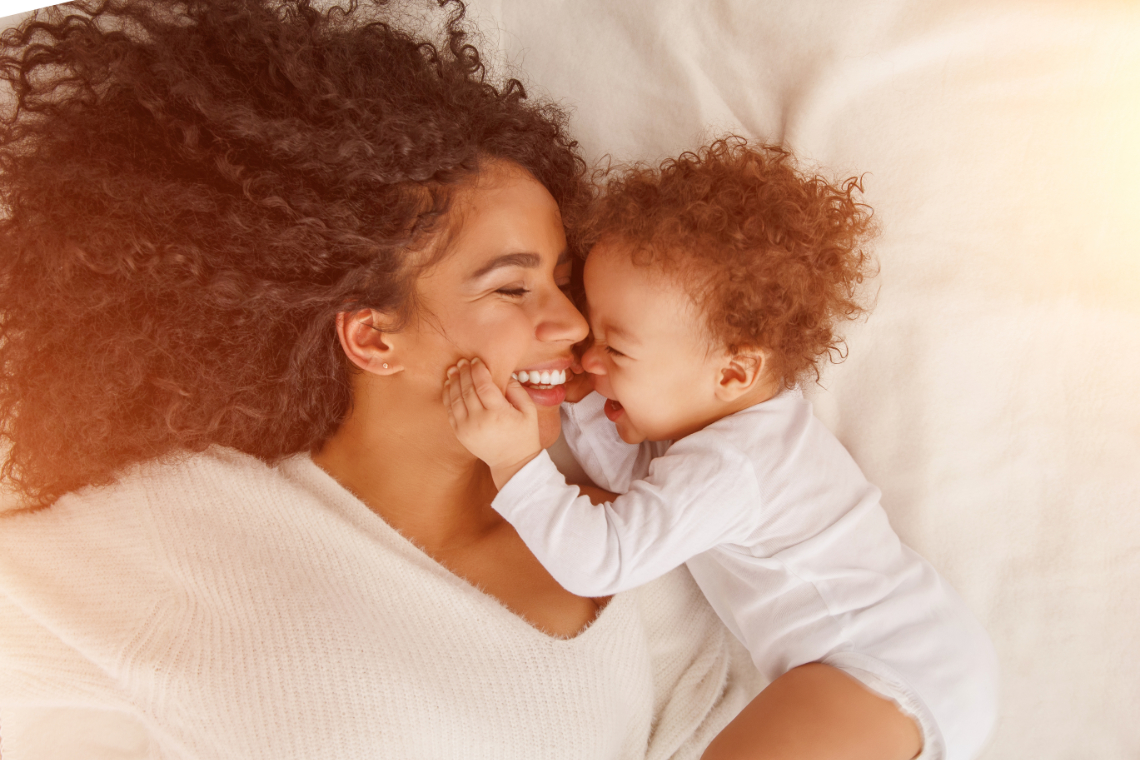 Self-Care for New Moms: Relaxing Techniques for Postpartum