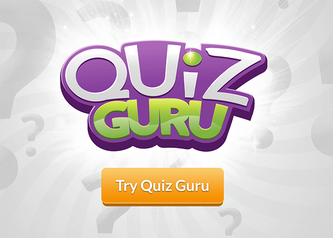 Try Quiz Guru