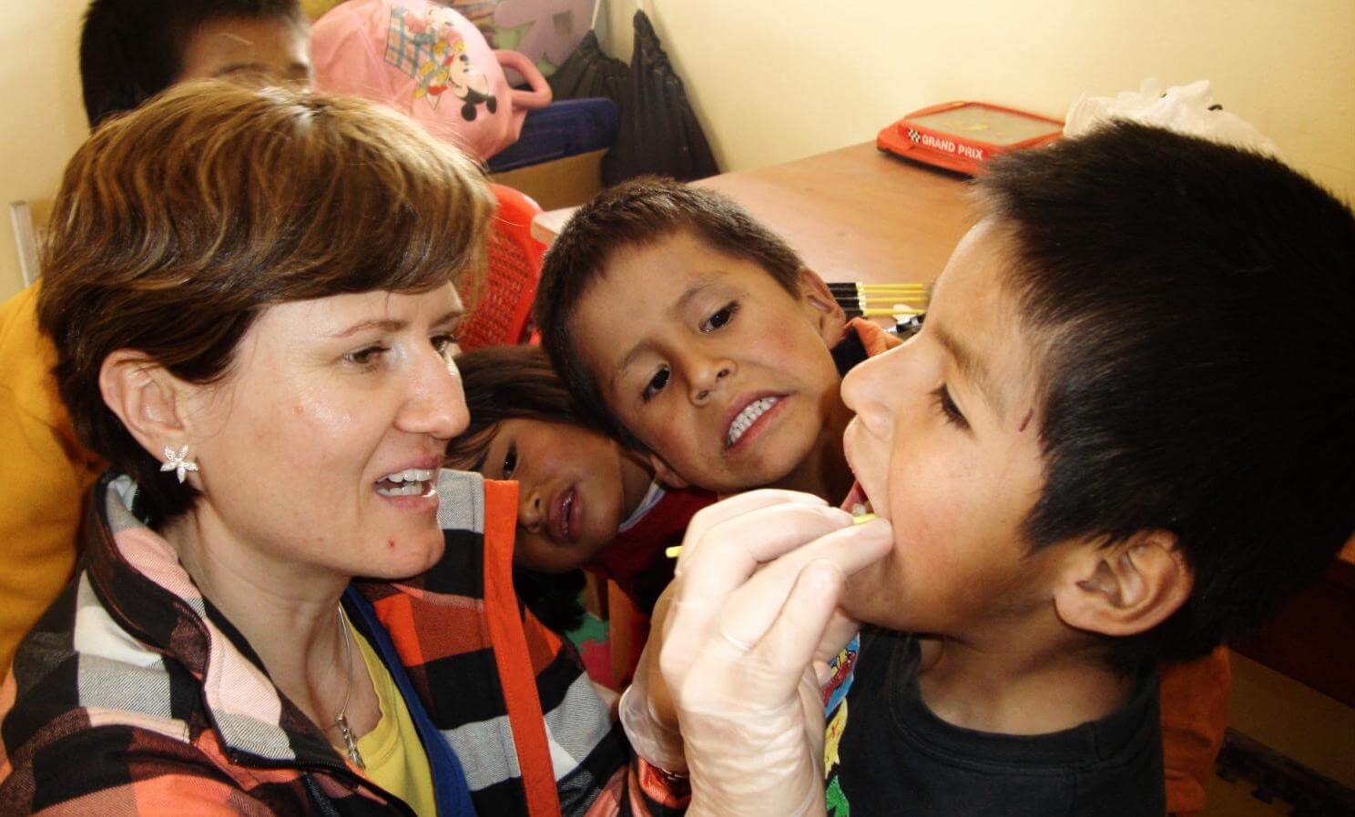 A Broader View Medical Volunteer Abroad Dental